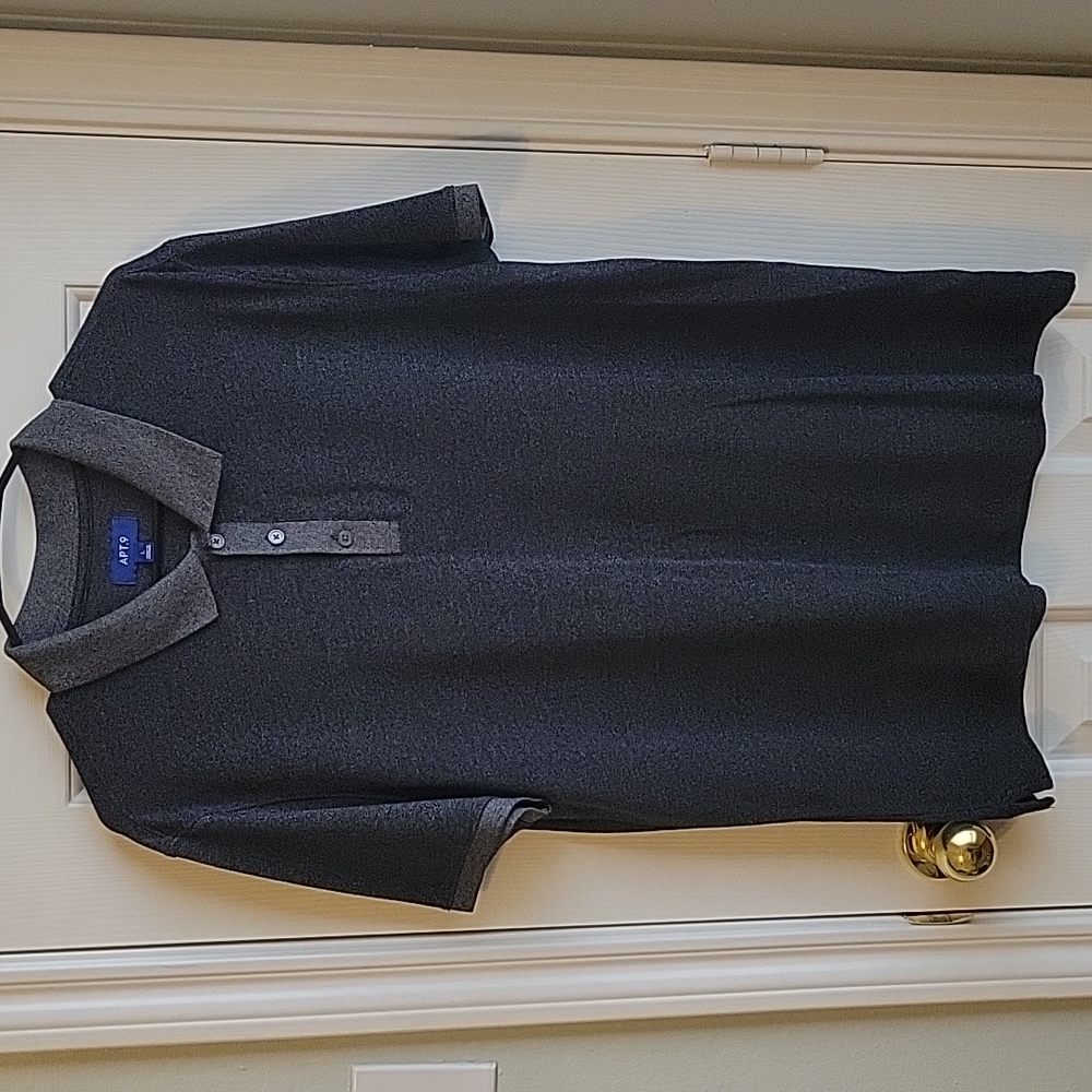 4 FOR $25- Like New Polo